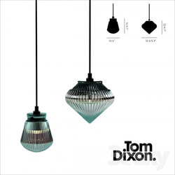 Ceiling light - Bead and Top pendant lights 