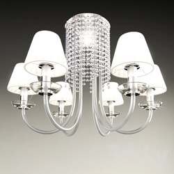 Ceiling light - Odeon Light Meleza 2565_7C 