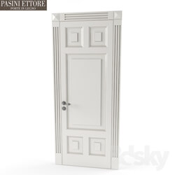 Doors - Pasini Ettore Diamante 51 