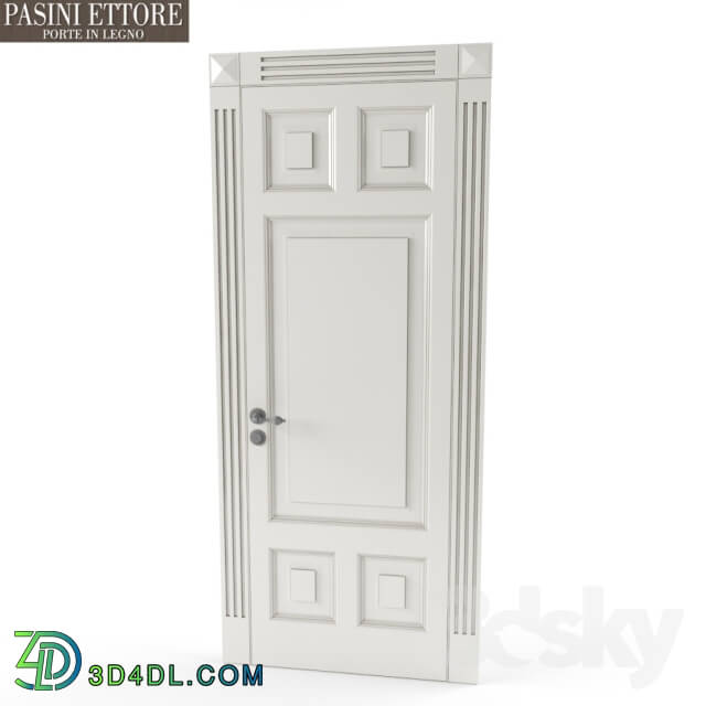 Doors - Pasini Ettore Diamante 51