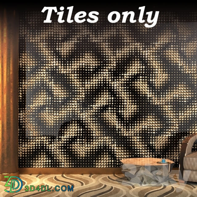 Tile - LITHOS_DESIGN