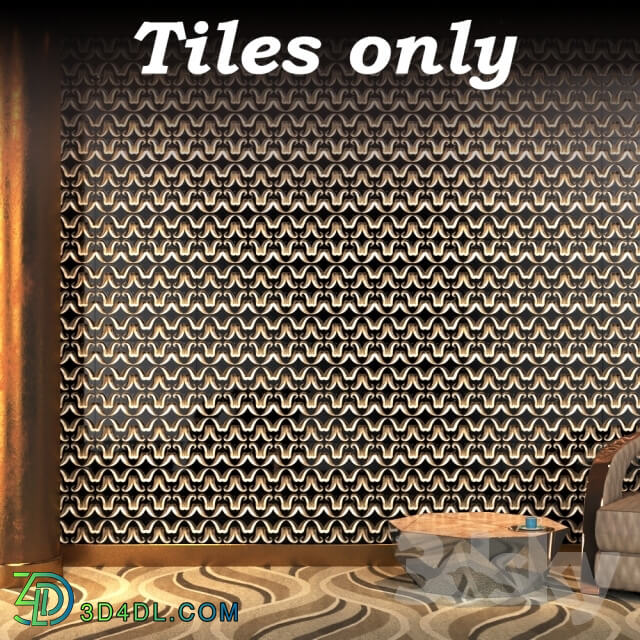 Tile - LITHOS_DESIGN