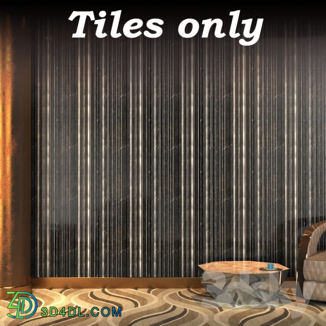 Tile - LITHOS_DESIGN