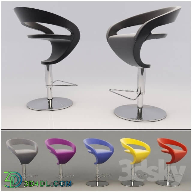 Chair - Bar chair