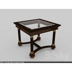Table - coffee table Selva 
