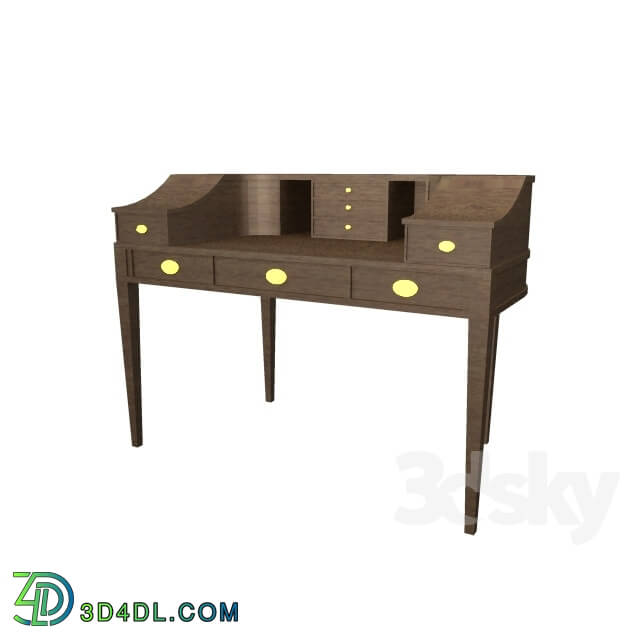 Sideboard _ Chest of drawer - Bureau