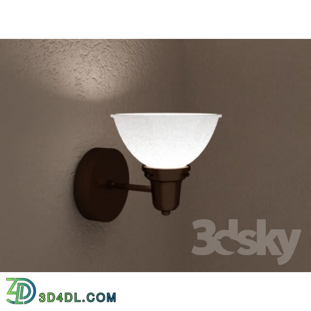 Wall light - Tostarp Wall Lamp Ikea