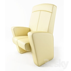 Arm chair - Armchair 1 