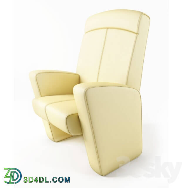 Arm chair - Armchair 1