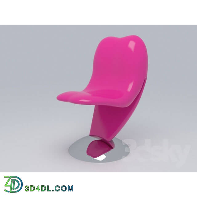 Chair - Stool culture