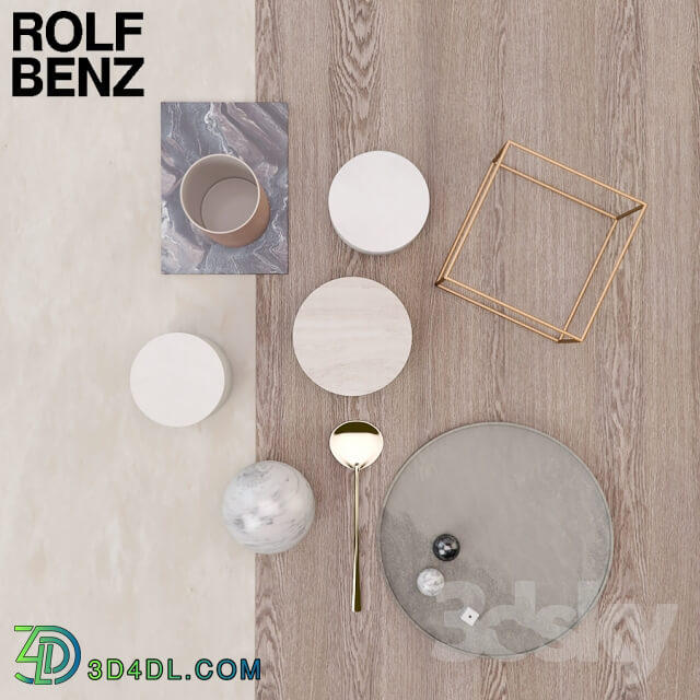 Table - ROLF BENZ 985