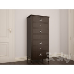 Sideboard _ Chest of drawer - COMMODE BIZZOTTO 