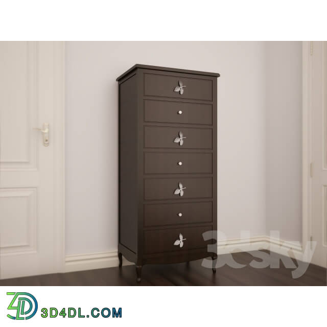 Sideboard _ Chest of drawer - COMMODE BIZZOTTO