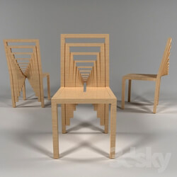 Chair - Chair _ Chair 