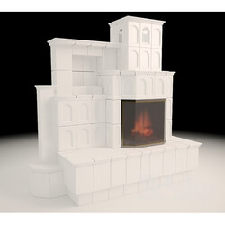 Fireplace - fireplace 