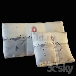 Pillows - pillow 