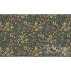 Wall covering - Morris Archive Wallpapers 