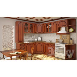 Kitchen - Model kitchens _Pauline_ 