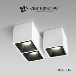 Spot light - KUB ON 