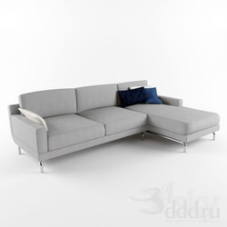 Sofa - LCouch 