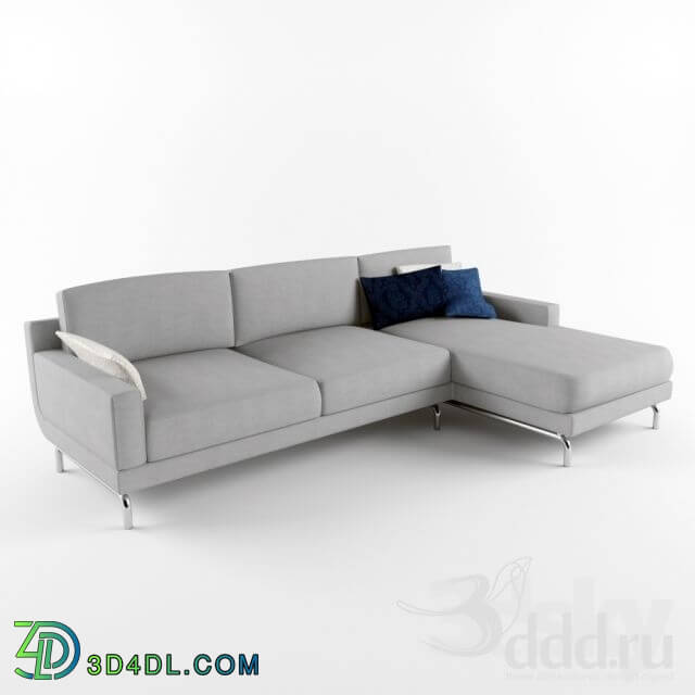 Sofa - LCouch