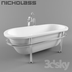 Bathtub - C Bathtub 