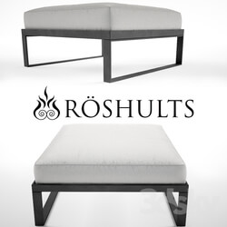 Other soft seating - Roshults Garden Easy 