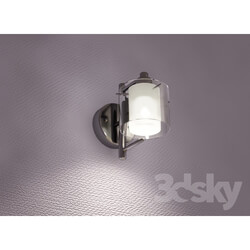 Wall light - Bra from Brille 