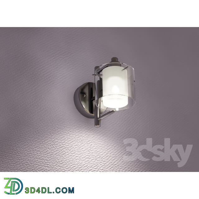 Wall light - Bra from Brille