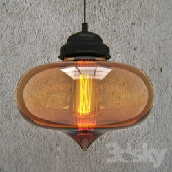 Ceiling light - Loft designe 729 model 