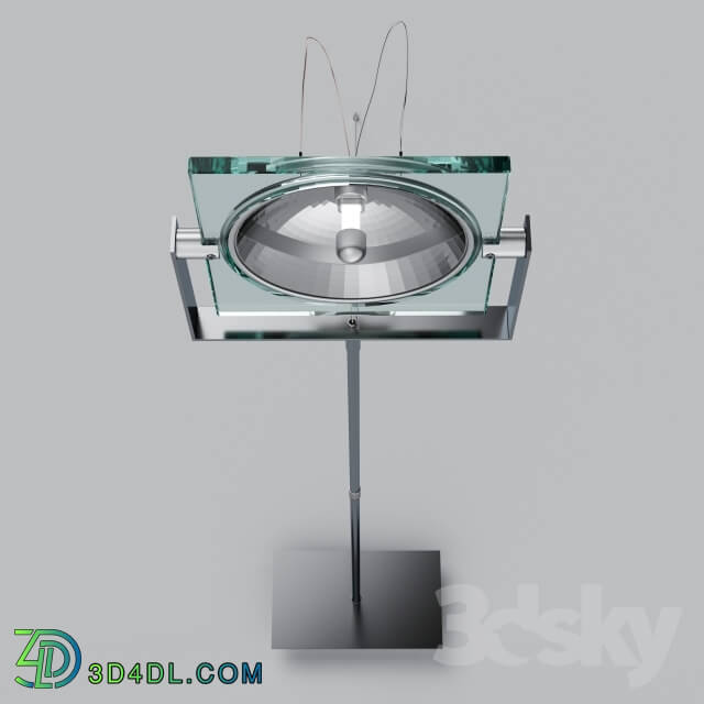 Wall light - De Majo San Siro