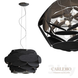 Ceiling light - Carlesso JILL 