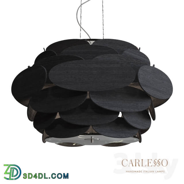 Ceiling light - Carlesso JILL