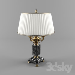 Table lamp - Riperlamp 616AB 