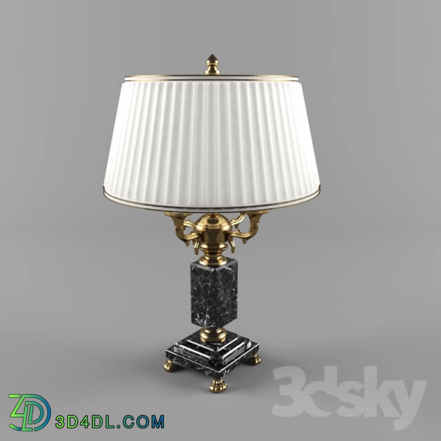 Table lamp - Riperlamp 616AB