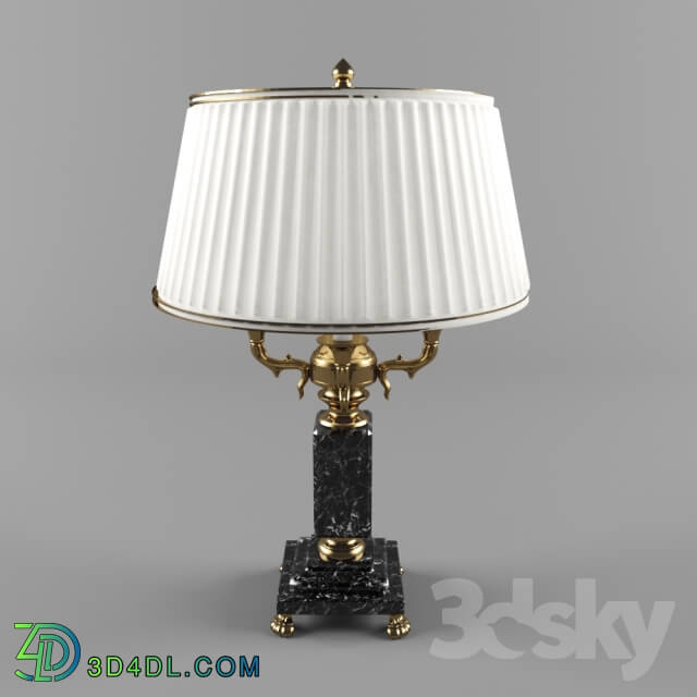 Table lamp - Riperlamp 616AB