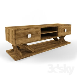 Sideboard _ Chest of drawer - Madero Audio Video Stand 