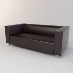 Sofa - Ikea Klippan 