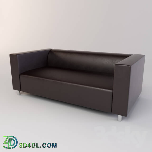 Sofa - Ikea Klippan