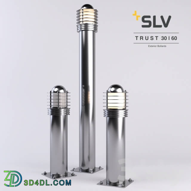 Street lighting - SLV Trust 30_60