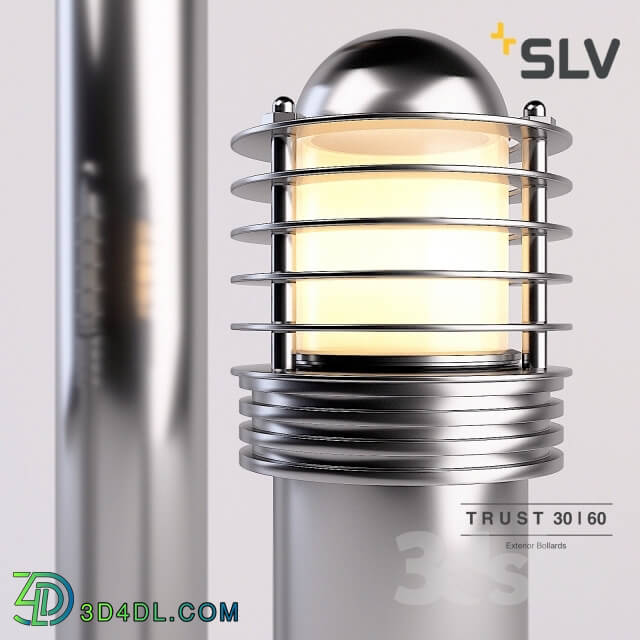 Street lighting - SLV Trust 30_60