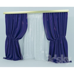 Curtain - Curtains 