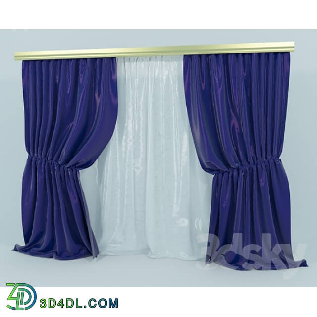 Curtain - Curtains