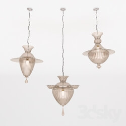 Ceiling light - light_trio 