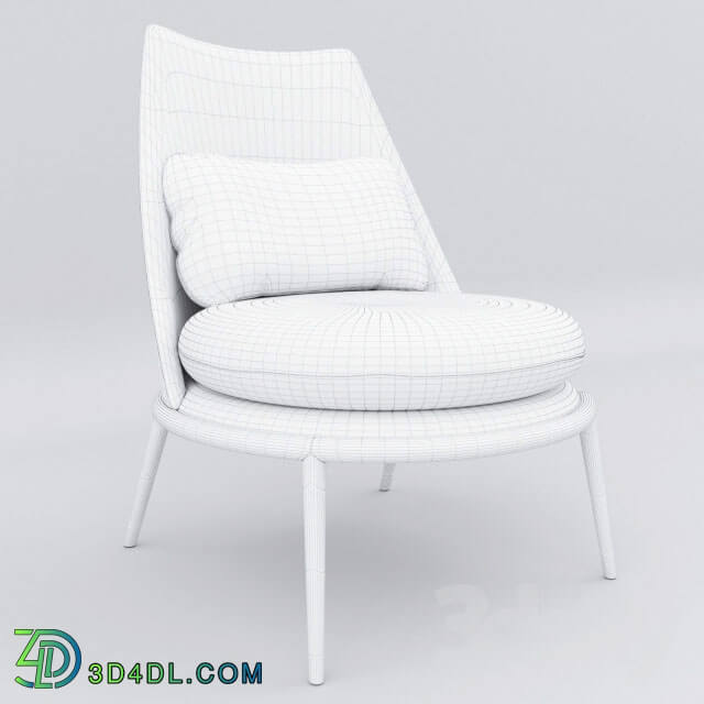 Arm chair - Cantori arcmchair Aurora