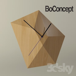 Other decorative objects - Watch BoConcept 