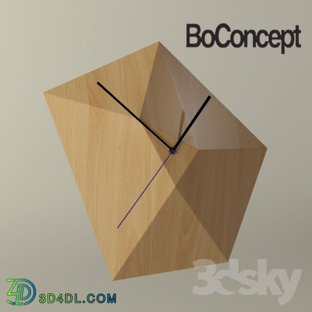 Other decorative objects - Watch BoConcept