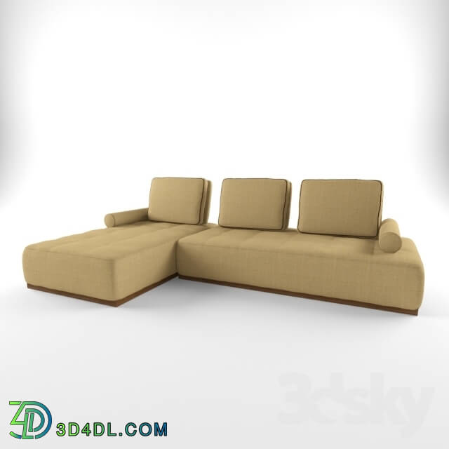 Sofa - Lorenta