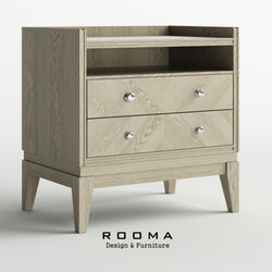 Sideboard _ Chest of drawer - Konvert Rooma Design 