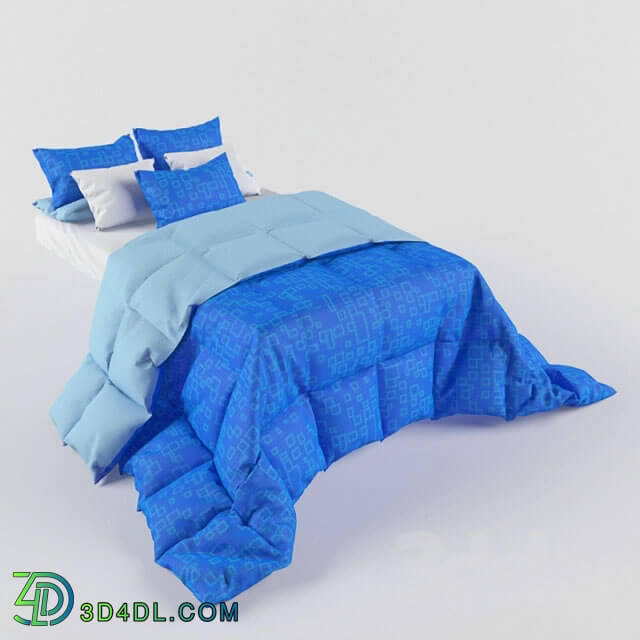 Bed - bed cloth